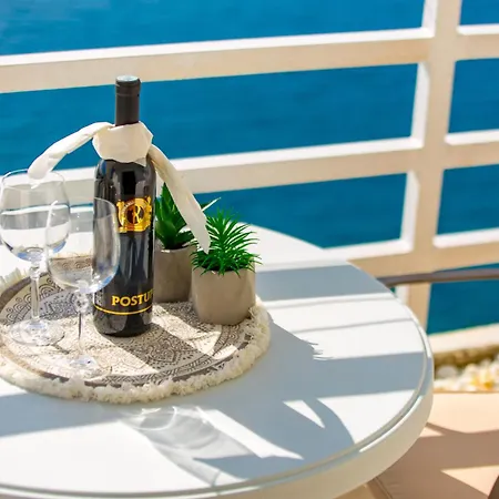 Blue Port Kraljevica