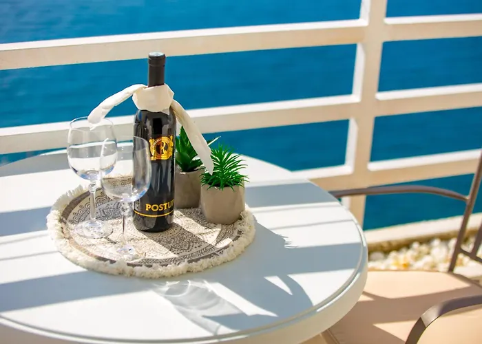 Blue Port Kraljevica