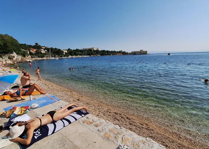 Blue Port * Kraljevica