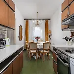 Apartment Blue Port Kraljevica
