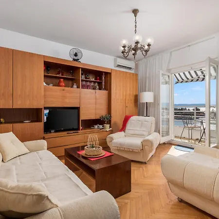 Blue Port Apartment Kraljevica