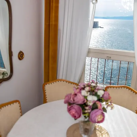 Appartement Blue Port