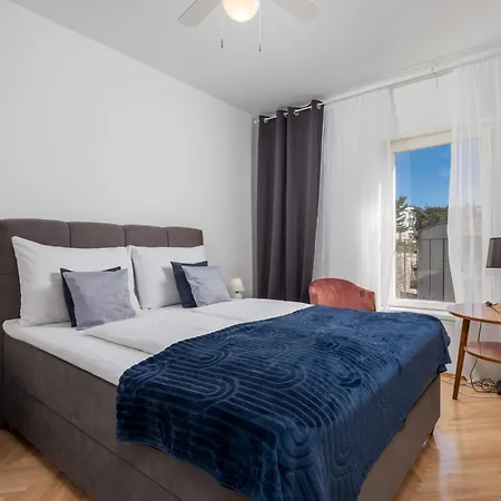 Blue Port * Kraljevica