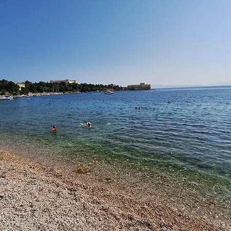 Blue Port Apartman *