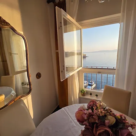 Blue Port Appartement