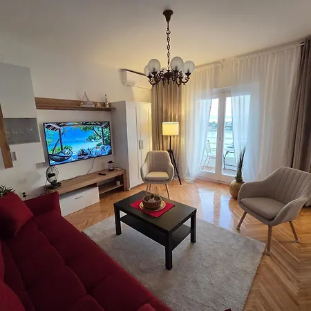 Appartement Blue Port Kraljevica