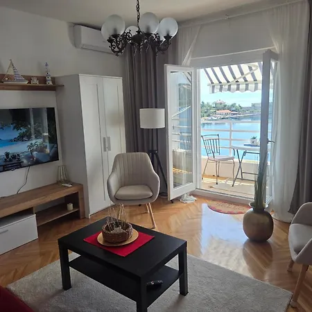 Appartement Blue Port *