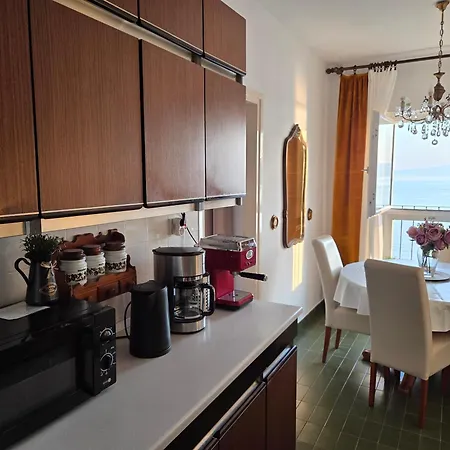 Blue Port Appartement Kraljevica