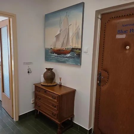 Appartement Blue Port Kraljevica