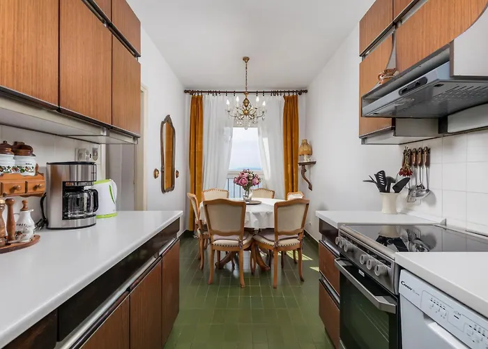 Apartman Blue Port Kraljevica