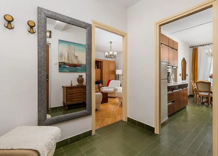 Blue Port * Kraljevica