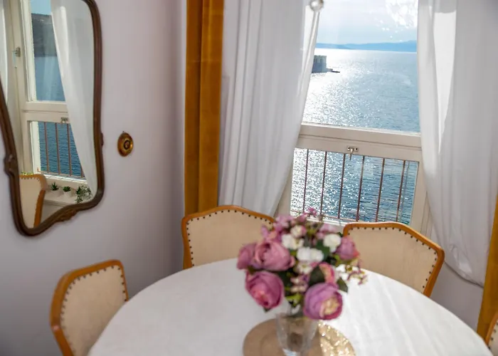 Apartman Blue Port