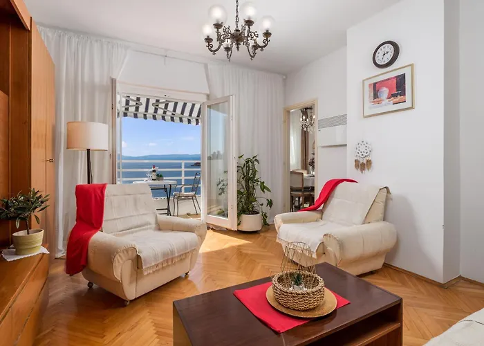 Blue Port Kraljevica