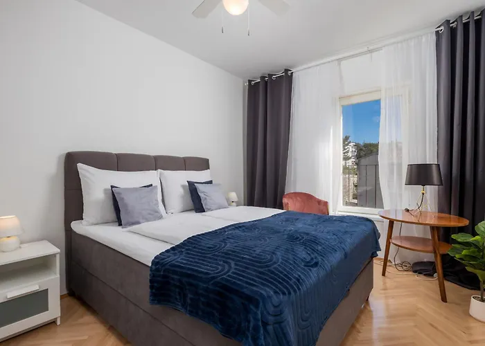 Blue Port * Kraljevica