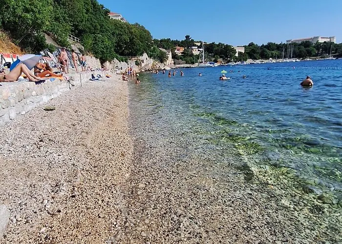 Blue Port Apartman Kraljevica