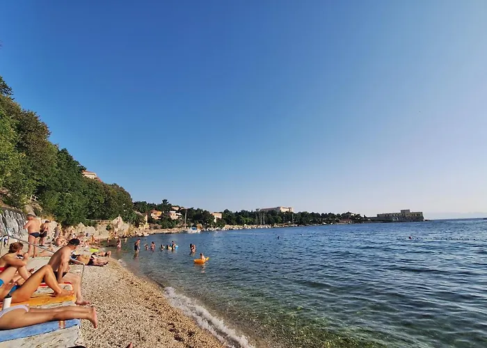 Apartman Blue Port *