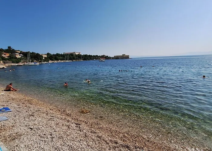 Blue Port Apartman *